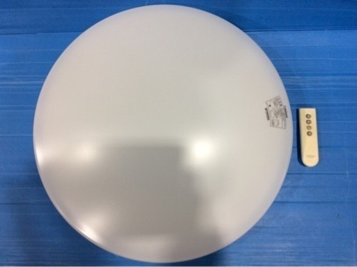 ドウシシャ LEDシーリングライト照明 WY–06DF