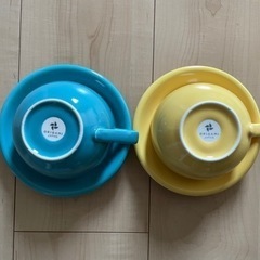 【本日引渡可】生活雑貨 食器 コーヒー、ティーの画像