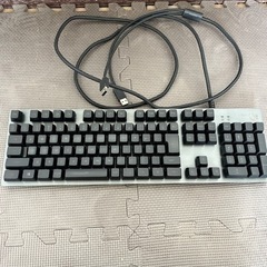 logicool G512 CARBON Y-U0034