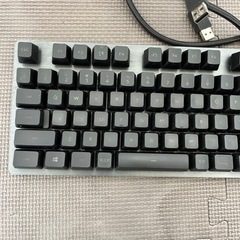 logicool G512 CARBON Y-U0034の画像