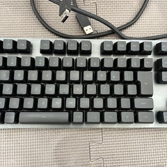logicool G512 CARBON Y-U0034の画像