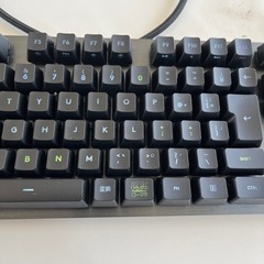 logicool G512 CARBON Y-U0034の画像