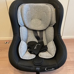 クレイドル チャイルドシートの中古が安い！激安で譲ります