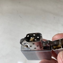 ジッポ　Zippo
の画像