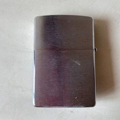 ジッポ　Zippo
の画像