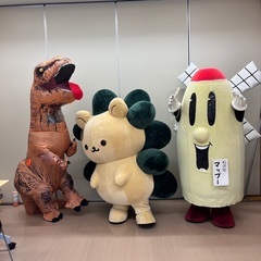5月19日　春の花まつり同時開催メリアスマルシェ　まつぶし緑の丘公園　ハンドメイドマルシェ − 埼玉県