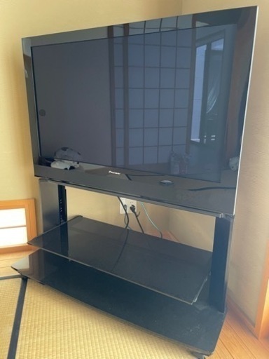 希少プラズマテレビ　PDP-428HX