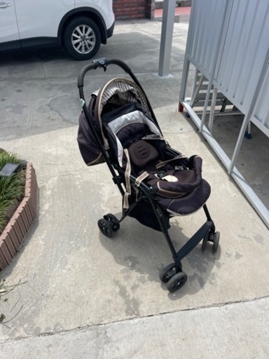 子供用品 ベビー用品 ベビーカー、バギー