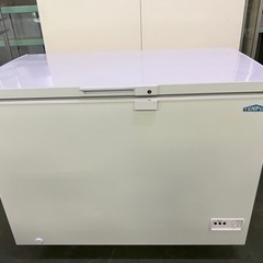 ②テンポス冷凍ストッカー 2020年