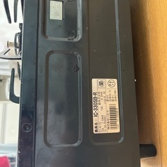 生活雑貨 調理器具 ガステーブルの画像