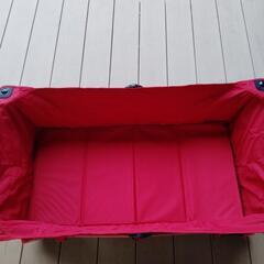 【決定しました】コールマン　ワゴンの画像