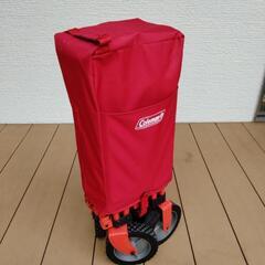 【決定しました】コールマン　ワゴンの画像