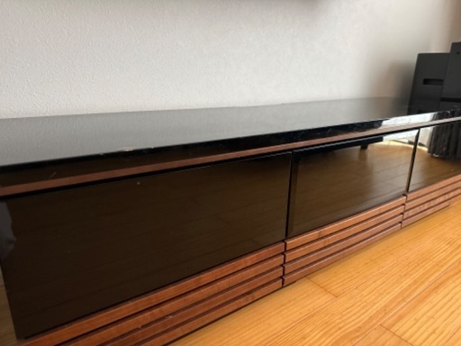 テレビ台