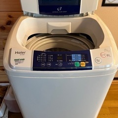 家電 生活家電 洗濯機
