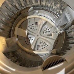 家電 生活家電 洗濯機の画像