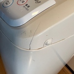 家電 生活家電 洗濯機の画像