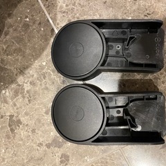 箱あり美品　サイベックス エイトン S2 i-sizeの画像