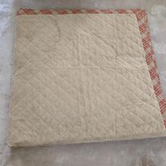 【中古】NITORI★ラグ