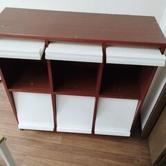 家具 収納家具 カラーボックス