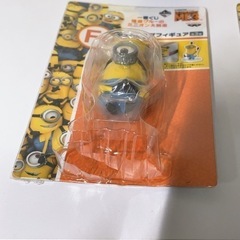 5️⃣ミニオン　まとめ売りの画像