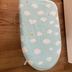 アイロン台