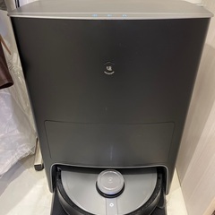 ロボット掃除機　ecovacs deebot x1 omni dex11