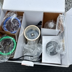家電 キッチン家電 ジューサー、ミキサーの画像