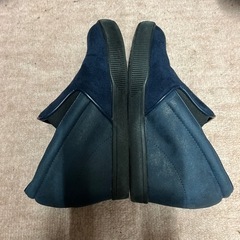 靴 ブーツ LLの画像