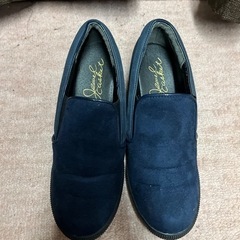 靴 ブーツ LLの画像