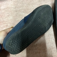 靴 ブーツ LLの画像