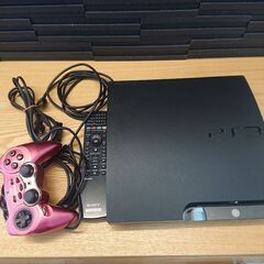 ps3 2000Aの中古が安い！激安で譲ります・無料であげます