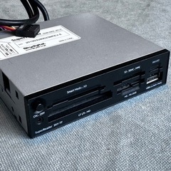 【USED】メディアリーダー