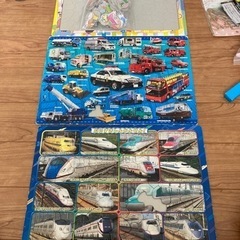 おもちゃ パズル　3セット