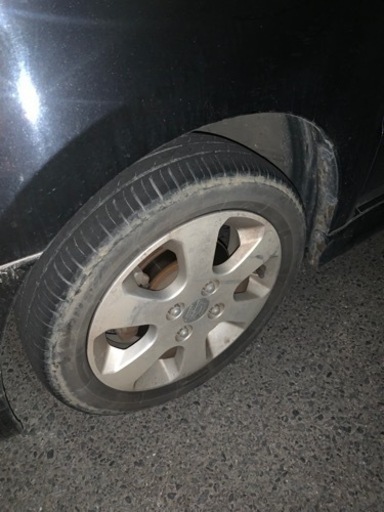 ワゴンR  車検約2年付