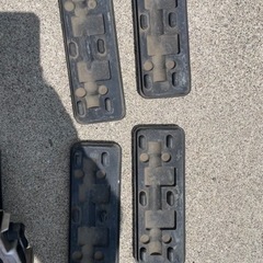 車　ルーフ　ワンボックスの画像
