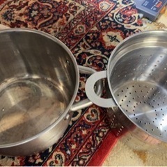 生活雑貨 調理器具 鍋、グリル