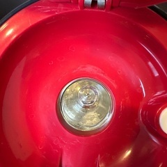 保温保冷ポット　沸かし機能無しの画像
