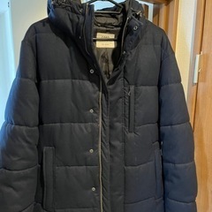 服/ファッション コート メンズ