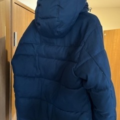 服/ファッション コート メンズの画像