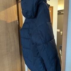 服/ファッション コート メンズの画像