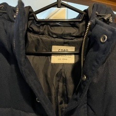 服/ファッション コート メンズの画像