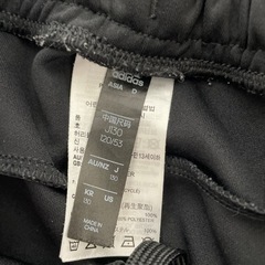 キッズ　トレーニングウェア　130-140の画像