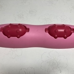 青竹踏み　見沼から回収