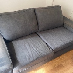 家具 ソファ 2人掛けソファ