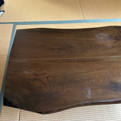 家具 テーブル 座卓、ローテーブル