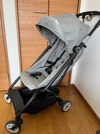 サイベックス　イージーエス　cybex EEZY S 
