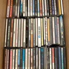 洋楽CDまとめ　大量　詰め合わせ　ジャンク
