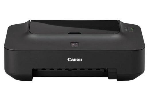 パソコン プリンター　キャノン　IP2700 未使用　箱無し