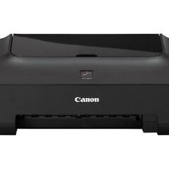パソコン プリンター　キャノン　IP2700 未使用　箱無し