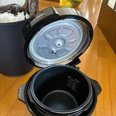 家電 キッチン家電 電磁調理器の画像